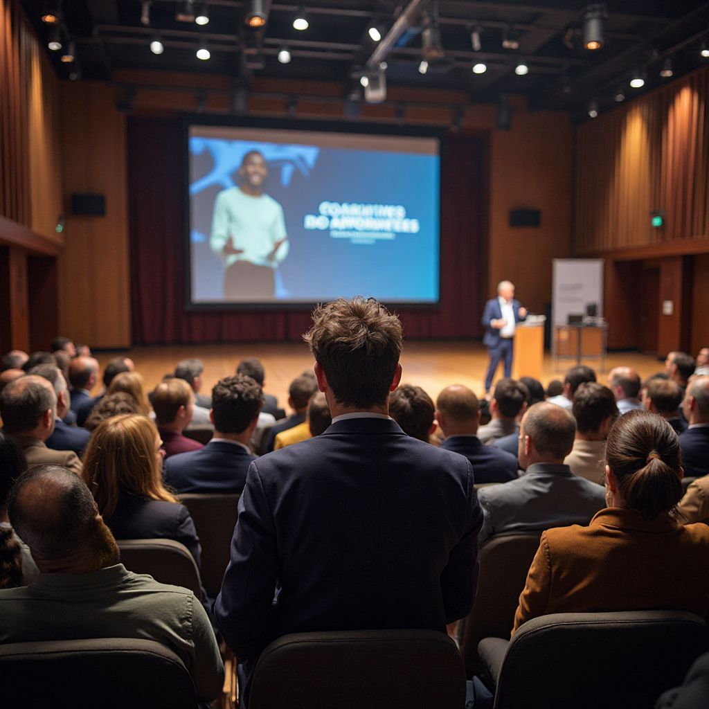 Conferința anuală de coaching LifePower