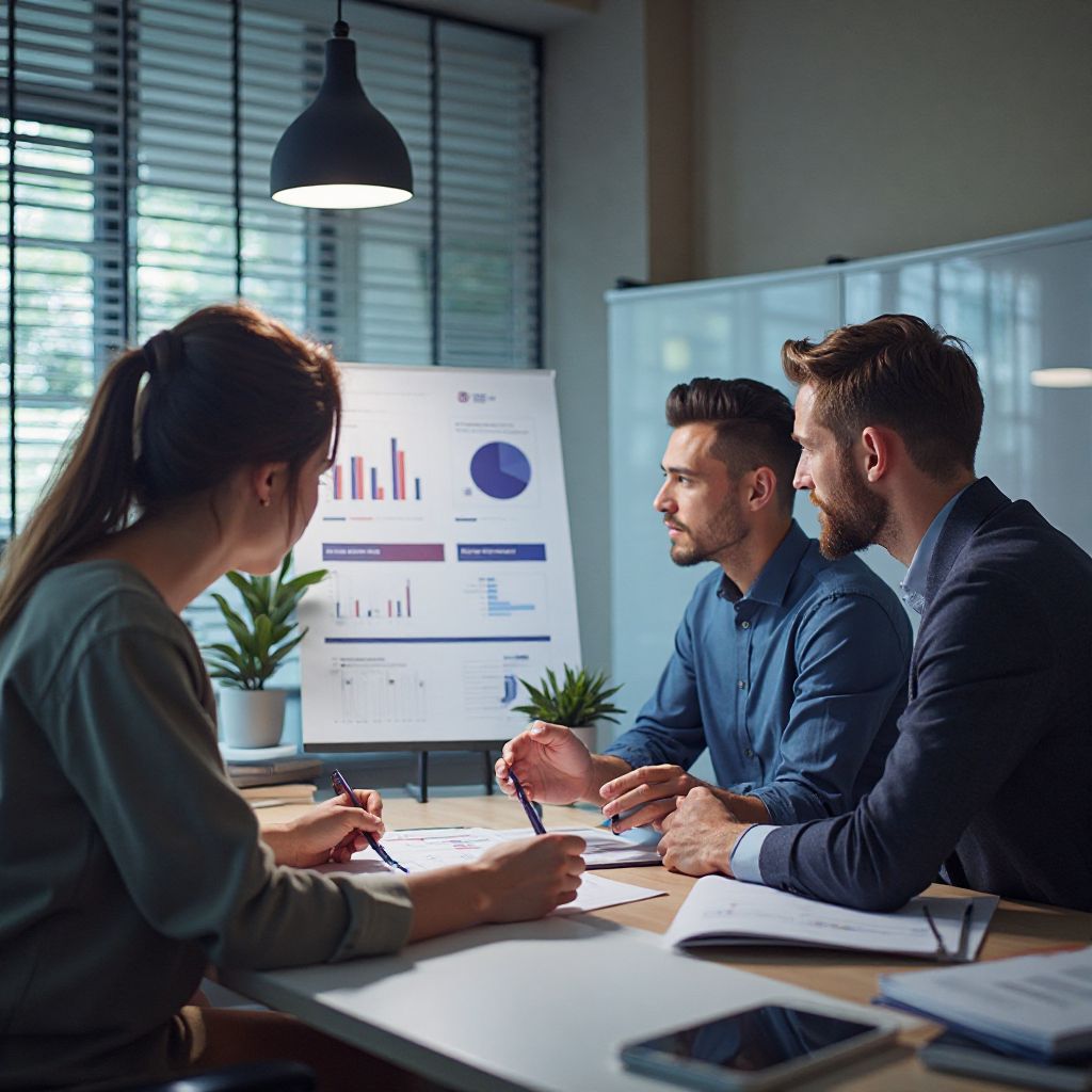 Coaching pentru dezvoltarea carierei