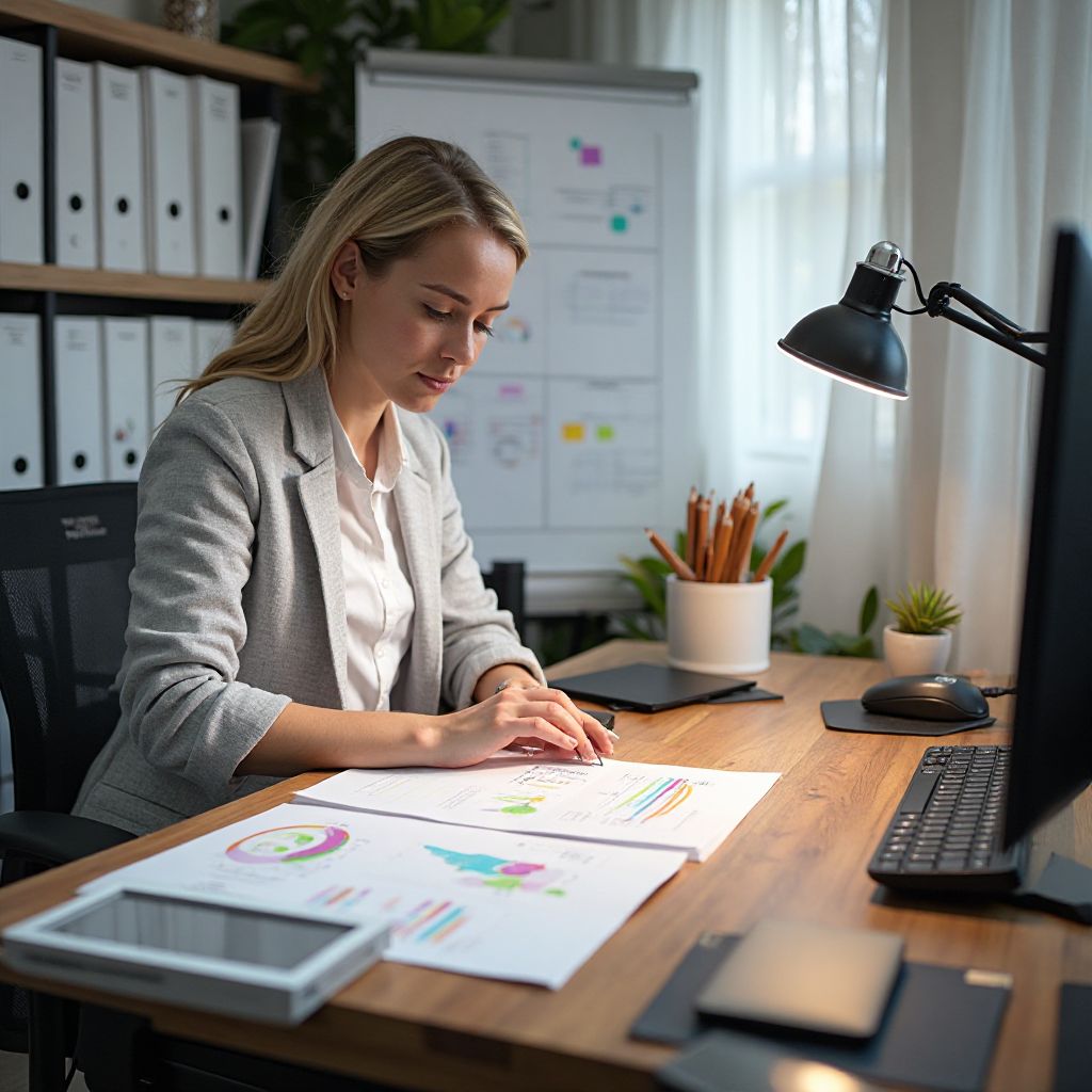 Tehnici de productivitate