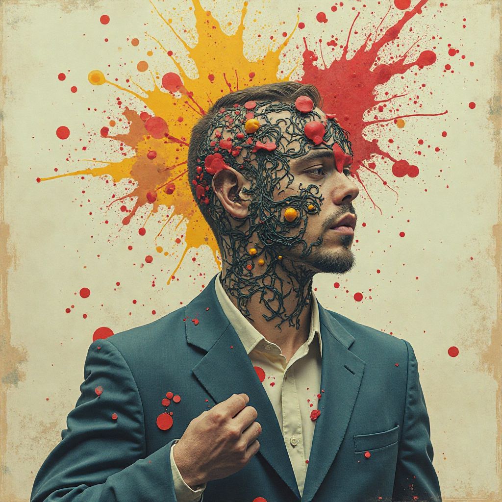 Combaterea auto-sabotajului