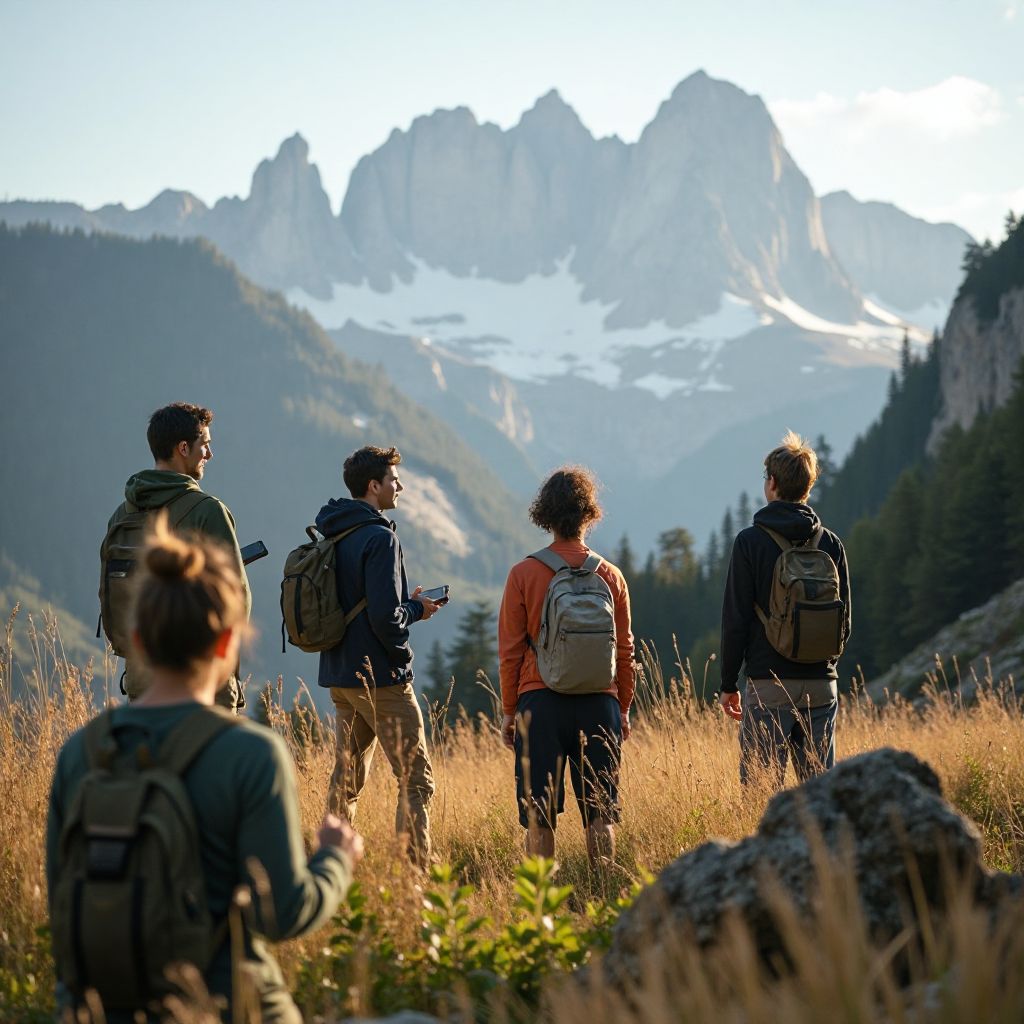 Retreat de Coaching în Natură