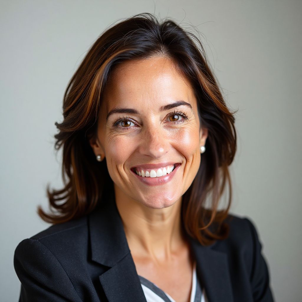 Elena Popescu, Fondator și Coach Principal