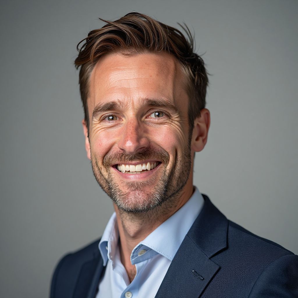 Radu Constantinescu, Coach pentru Antreprenori