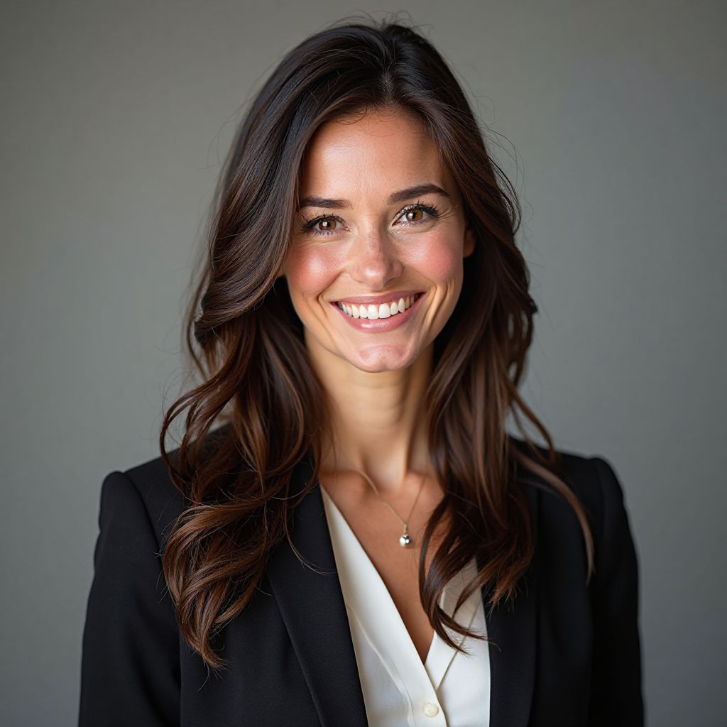 Testimonial client Maria