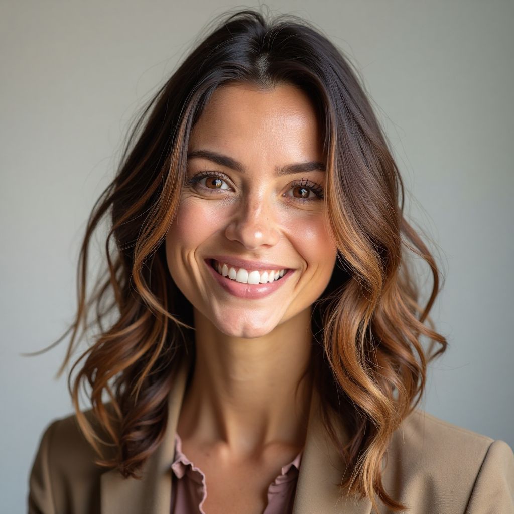 Testimonial client Elena